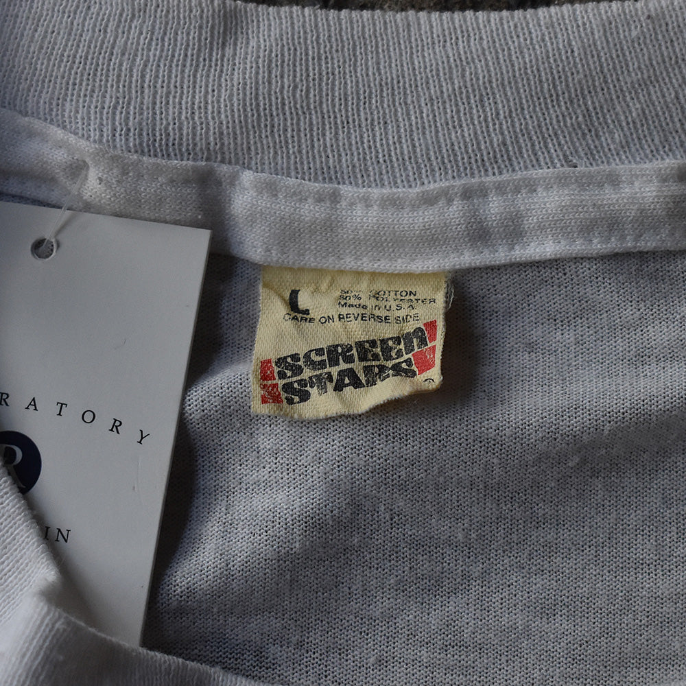 90's　Nick Cave and the Bad Seeds/ニック・ケイヴ　"Henry's Dream" Tour Tee　230717H