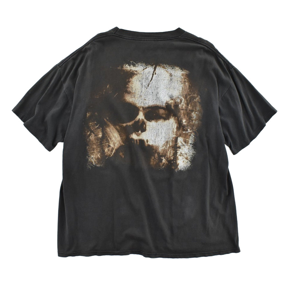 90's Cypress Hill "Black Sunday" ヒップホップ RAP Tee  260915H