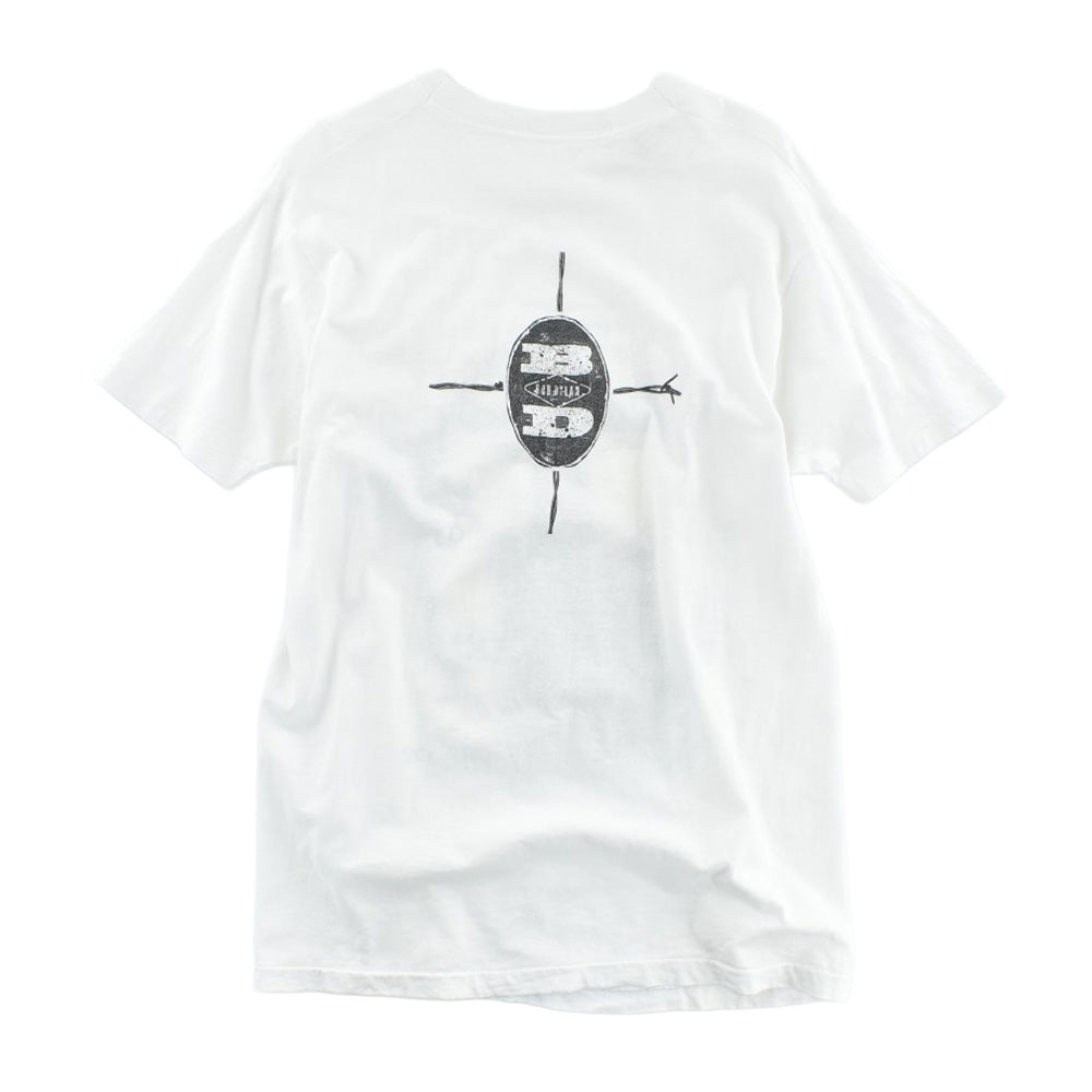 80's Bob Dylan "MAGGIE'S FARM" ロックTシャツ 260616H