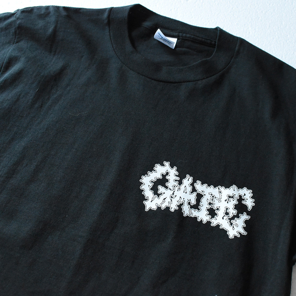Y2K デッドストック！ GATE "Photo Back Print" Tシャツ 250923