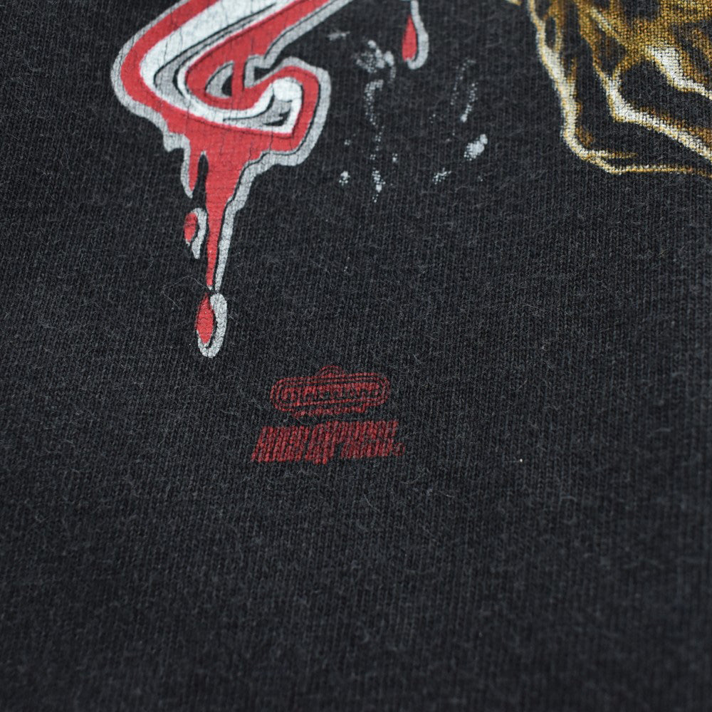 90’s Body Count “Cop Killer” ラップTシャツ 260508H