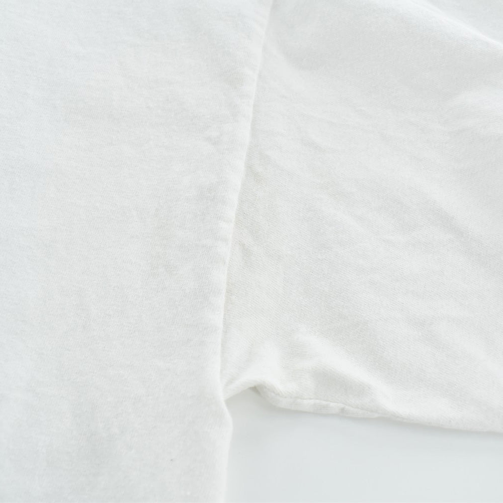 Y2K BRUCE LEE "陰陽" ムービーTシャツ 260630H