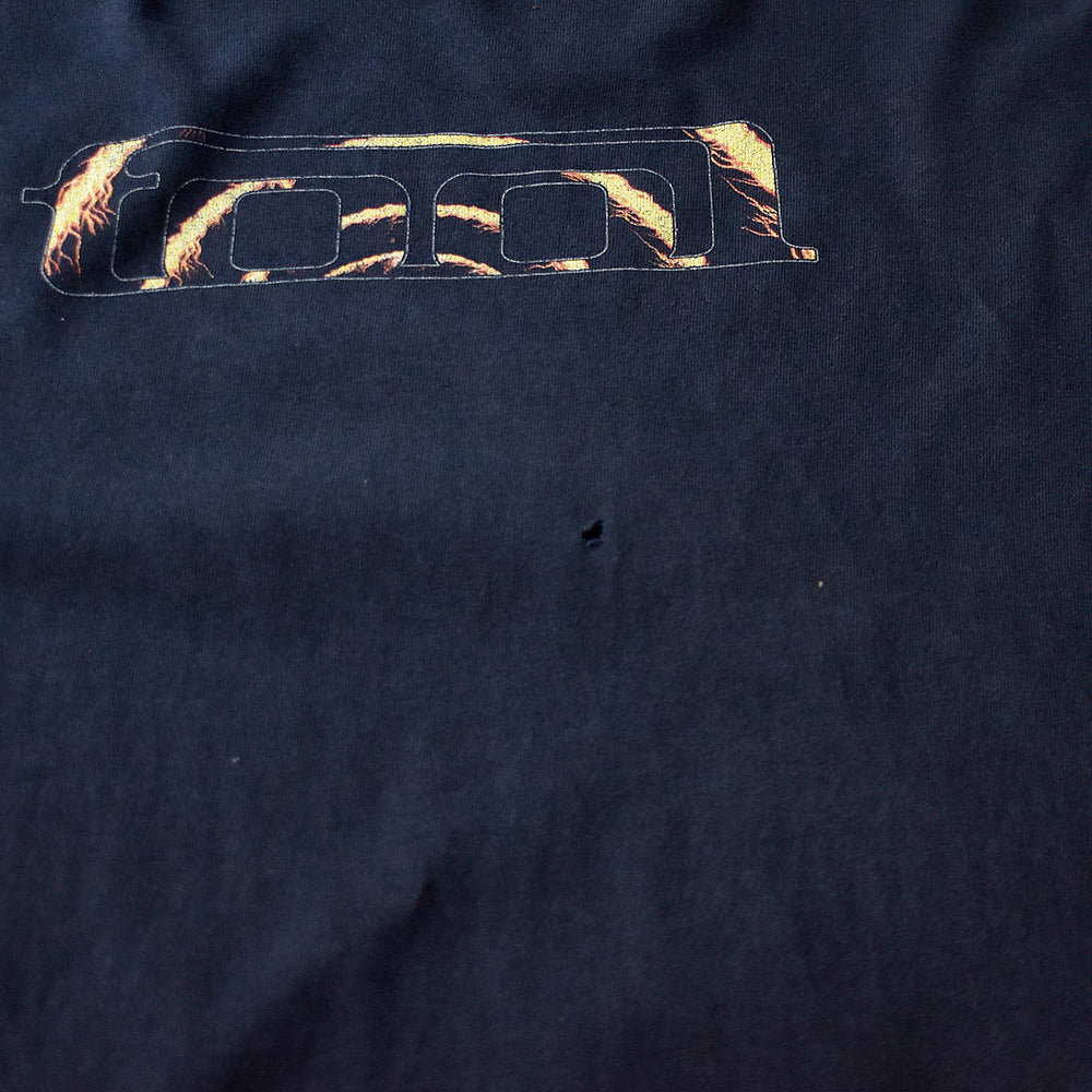 Y2K TOOL "Los Angeles California" Tシャツ 240530H