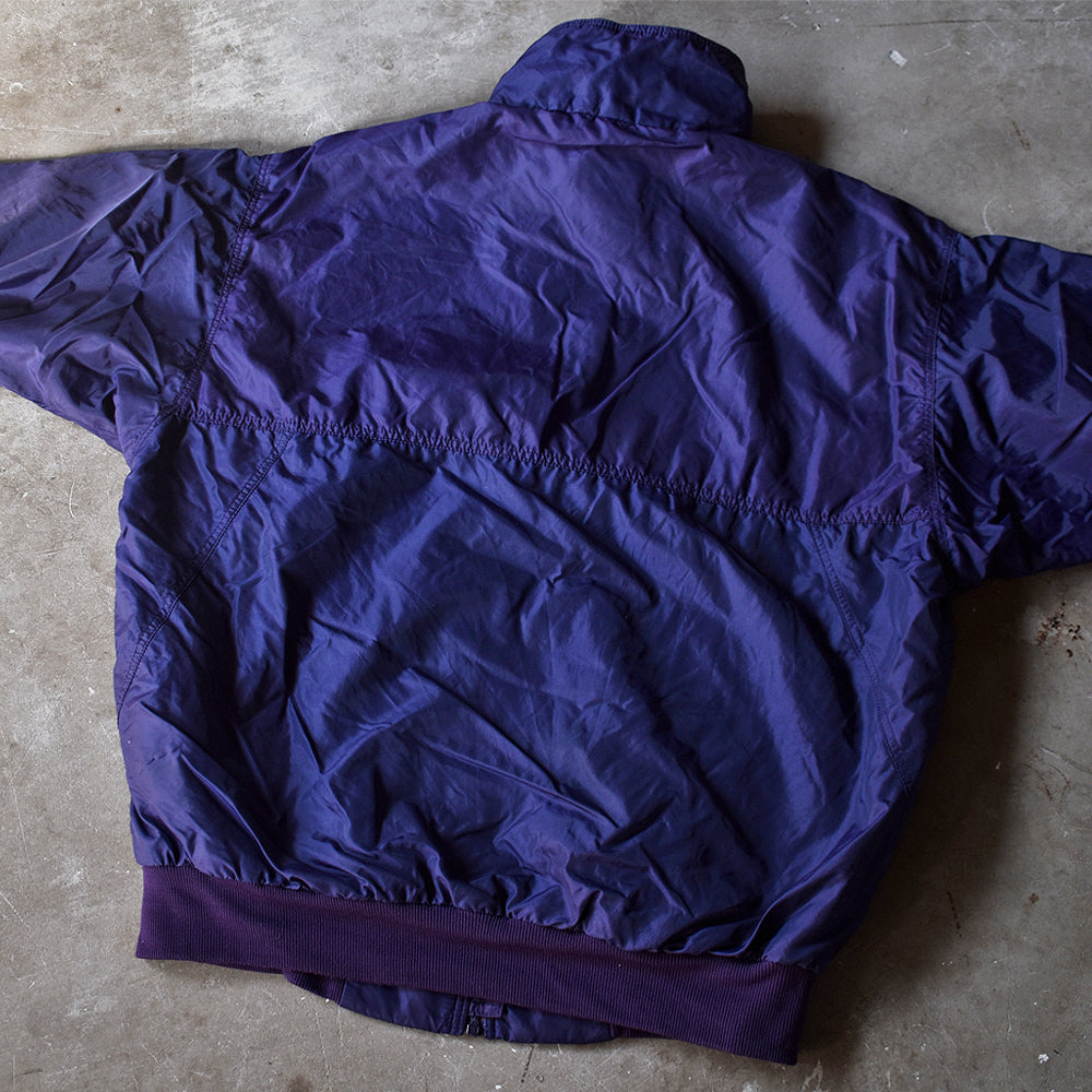 Y2K patagonia シェルドシンチラ ジャケット 231115