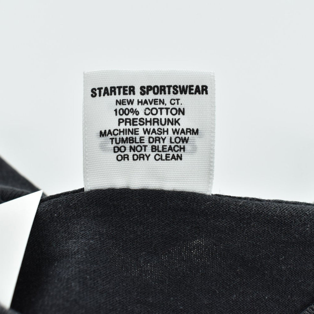 90’s STARTER “MICHAEL JORDAN” フォトプリントTシャツ 260505H