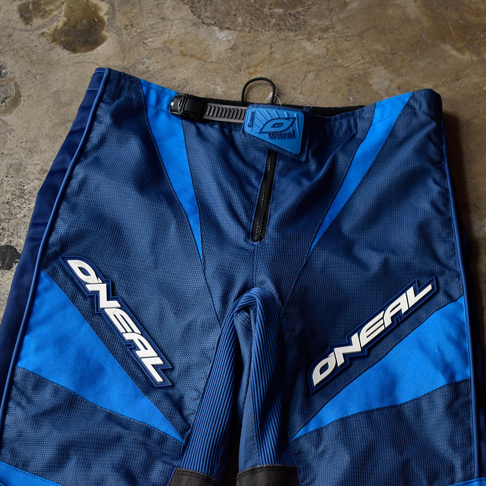 Y2K O'NEAL RACING レーシングパンツ 250817H