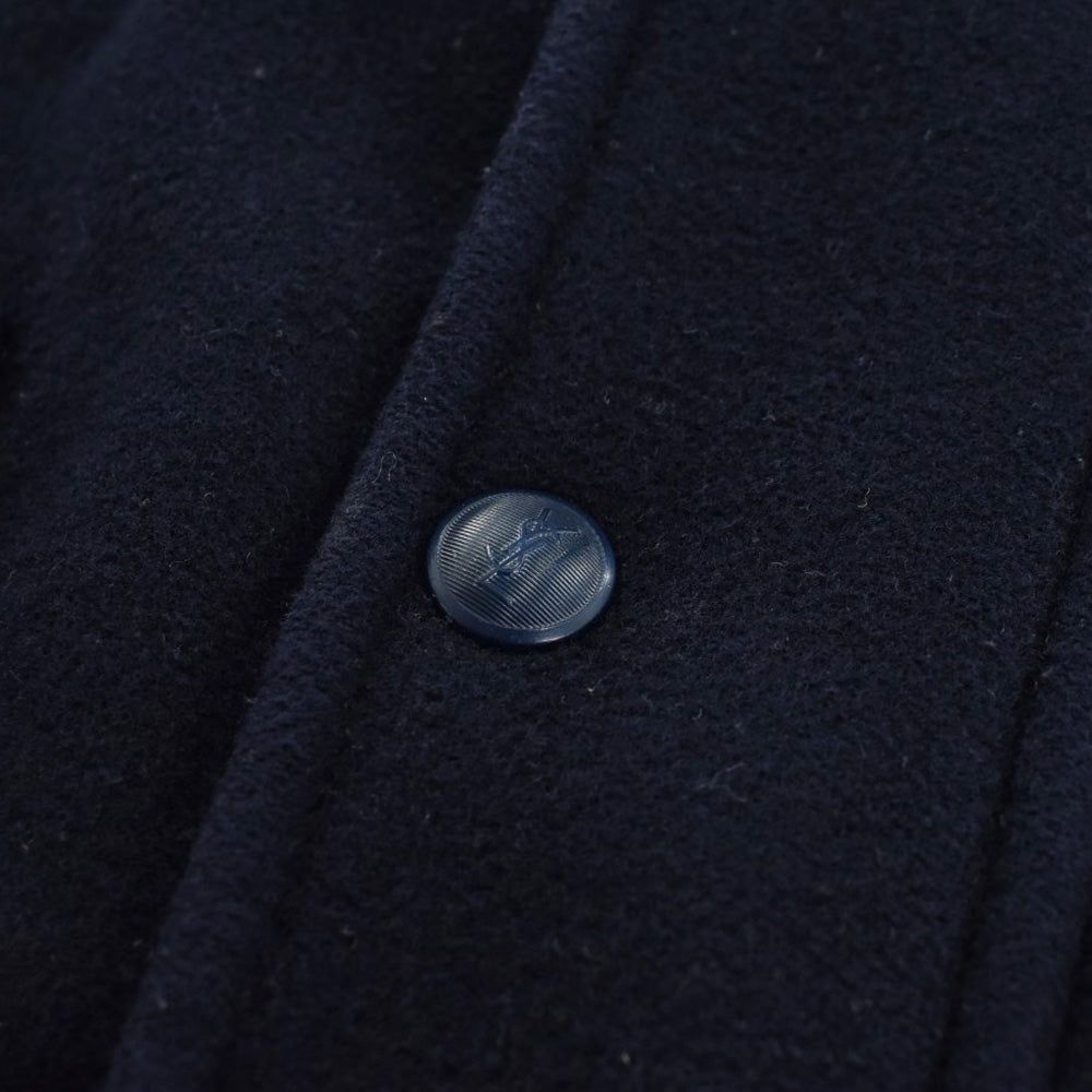 90's Yves Saint Laurent カシミア混 フィールドジャケット 260313H