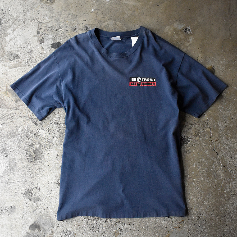 90's Rollins Band “Be Strong Get Stronger/Weight” ロック Tシャツ 250713HT62