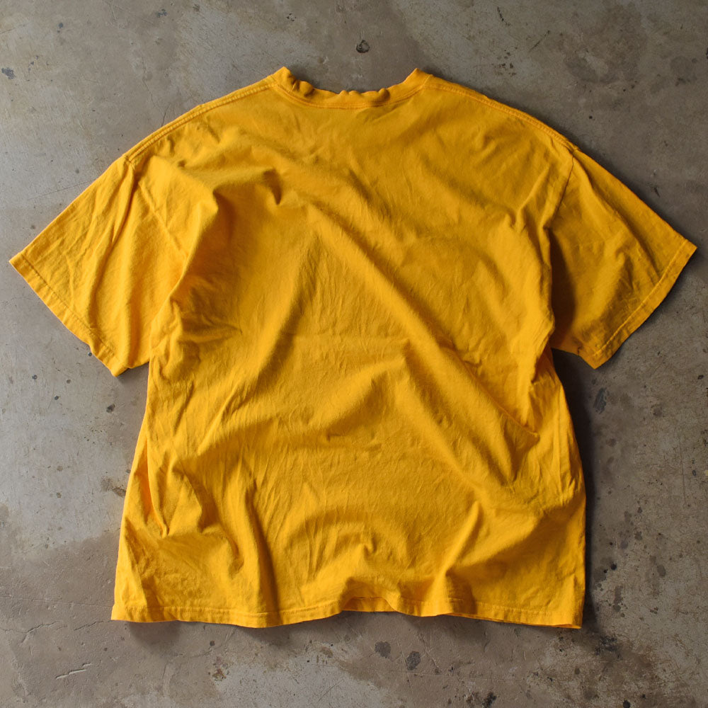 Y2K NIKE swoosh ロゴ刺繍 Tシャツ 240621