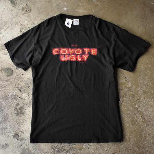 Y2K “Coyote Ugly” movie Tシャツ 250630H