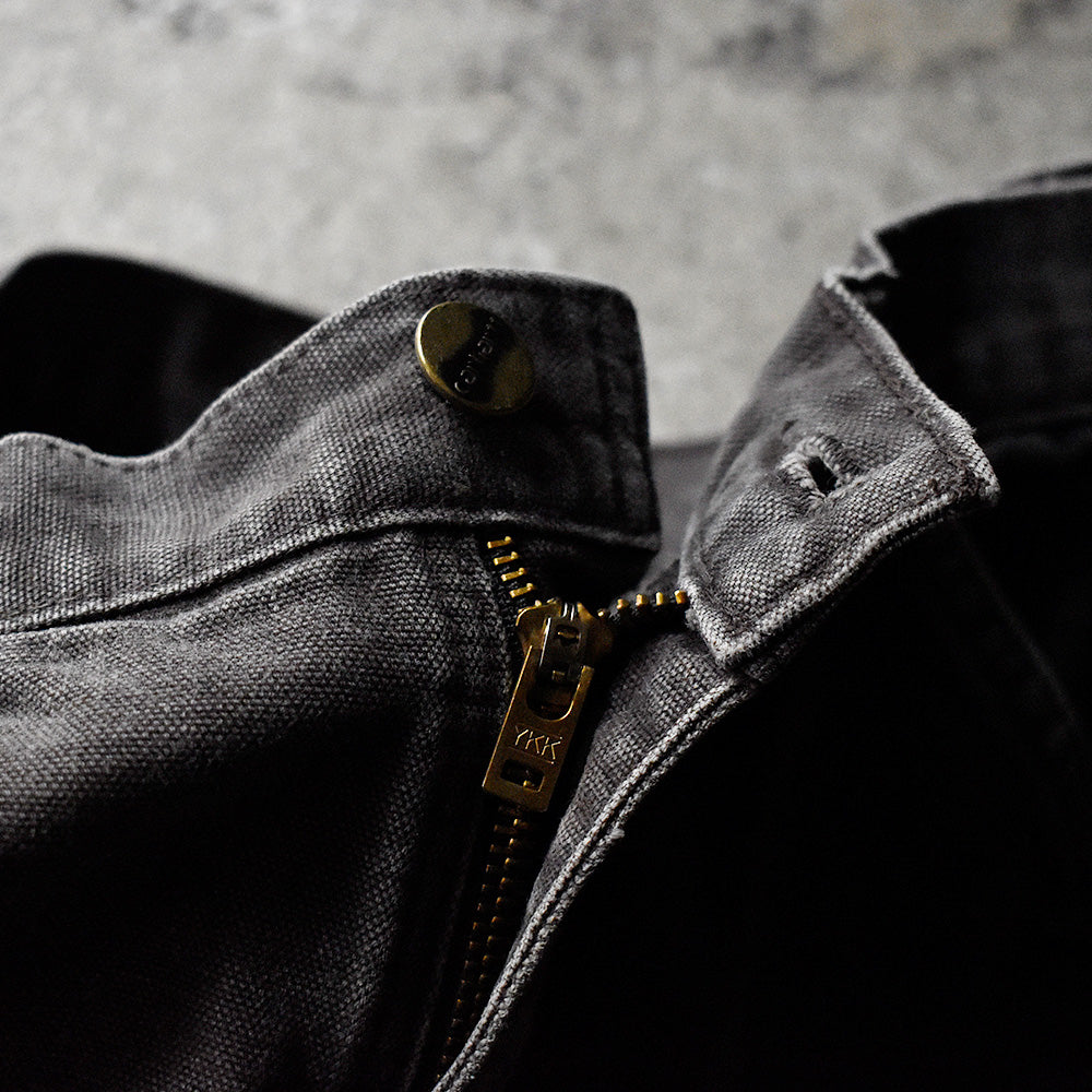 Carhartt ダメージ！ ダブルニー ダック ペインターパンツ 240205H