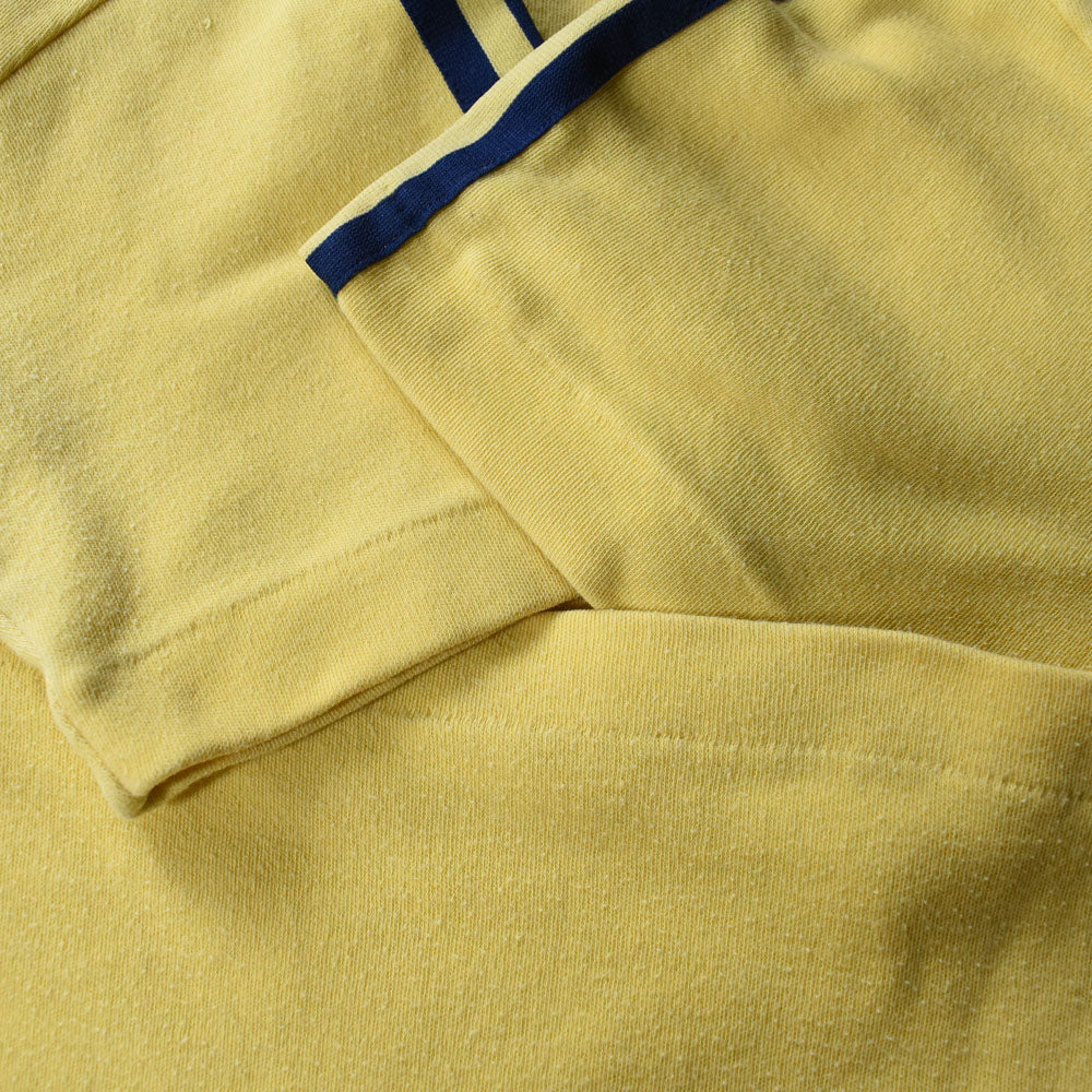 70-80’s adidas “Schlitz Light National Marathon Series” カレッジ Tシャツ 250916