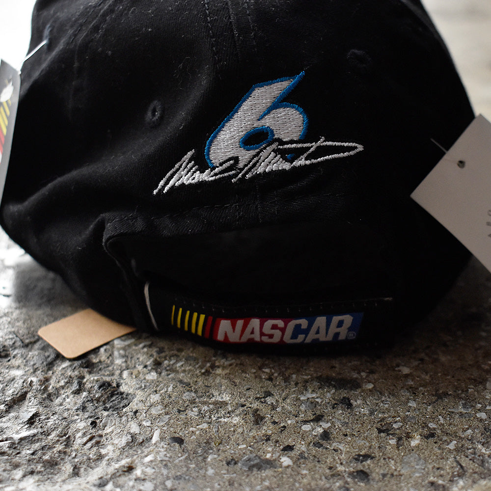 CHECKRED FLAG SPORTS “VIAGRA” 刺繍 NASCAR レーシング キャップ デッドストック 250805H