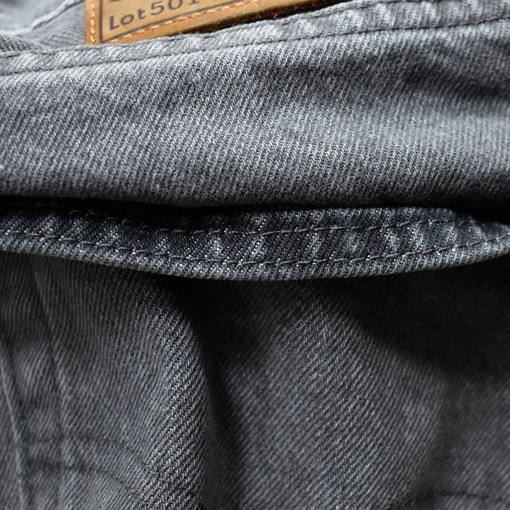 “Levi’s × JJJJound“ 501 BIG Eタイプ デニムパンツ 250811H