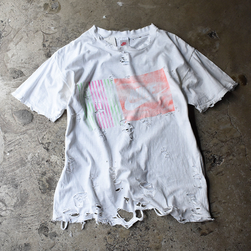 90's ボロ！ NIKE Tシャツ USA製 240506H