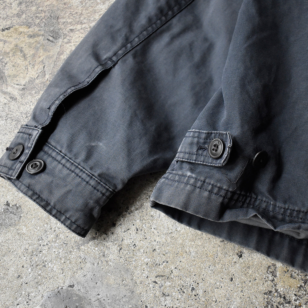 90's GAP コットン スウィングトップ ジャケット 250509H