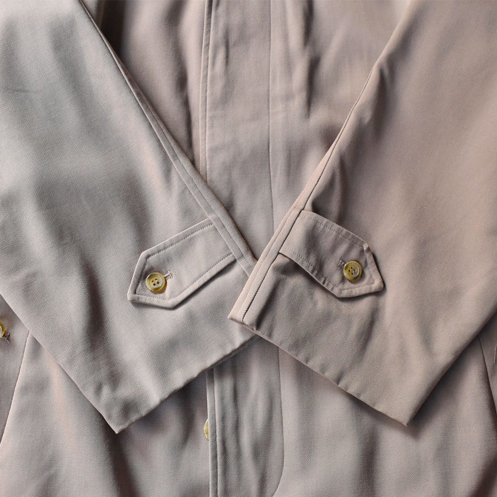 80’s Burberry’s ビスポーク バルマカーンコート UK製 251031H