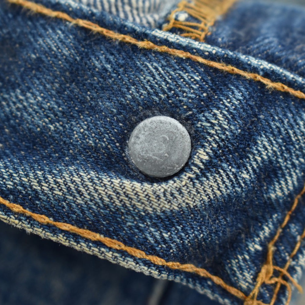 60's Levi's 501 BIG E ヴィンテージ デニムパンツ 260804H
