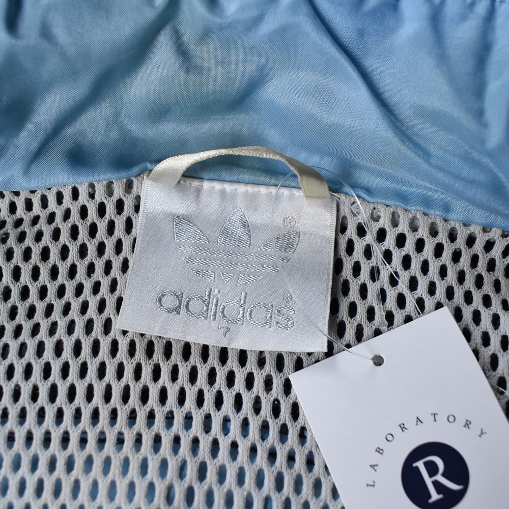 90’s adidas ナイロン トラックジャケット ”OASISカラー” 251028H