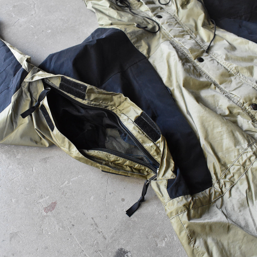 90's The North Face ナイスカラー！ マウンテンガイドジャケット 241207