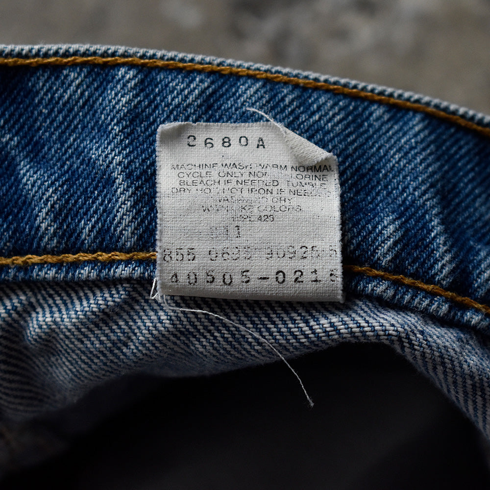 90's Levi's 505 デニムパンツ 240514H