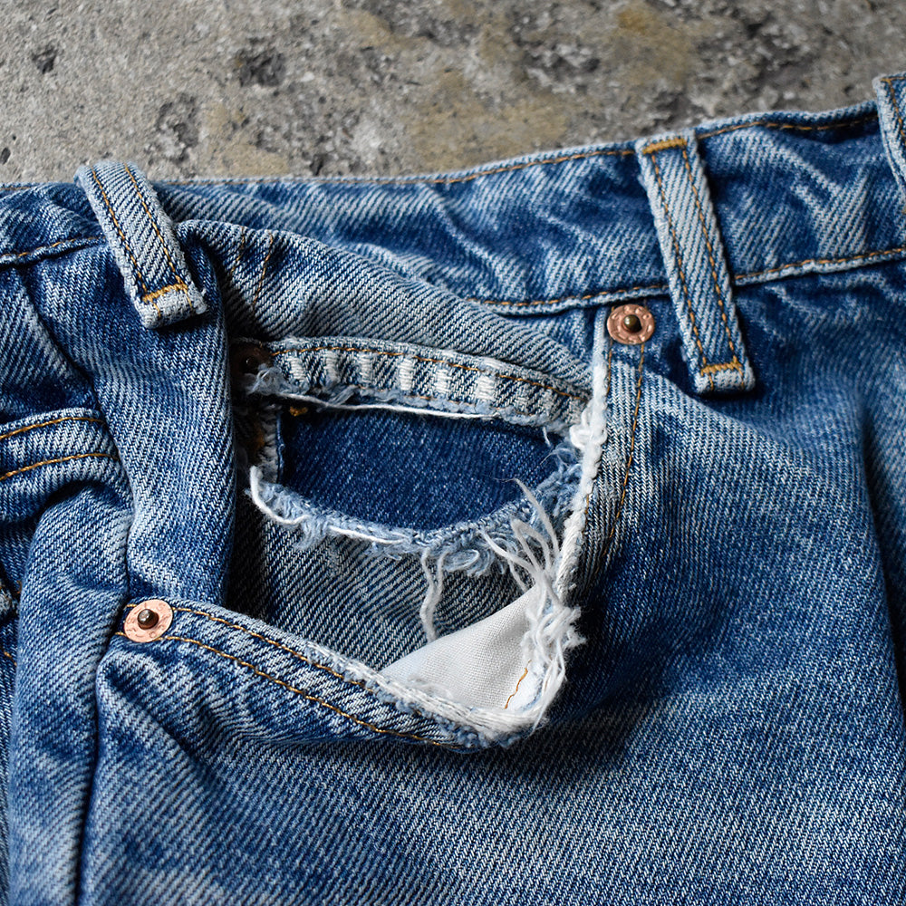 90's Levi's 505 デニムパンツ 241103H