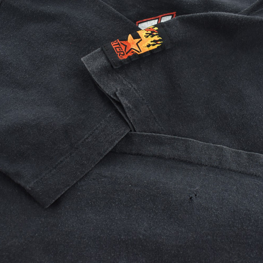 90’s STARTER “MICHAEL JORDAN” フォトプリントTシャツ 260505H