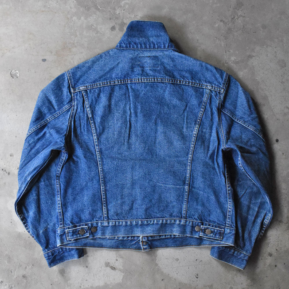 90’s Levi's 70506 デニムジャケット 250405