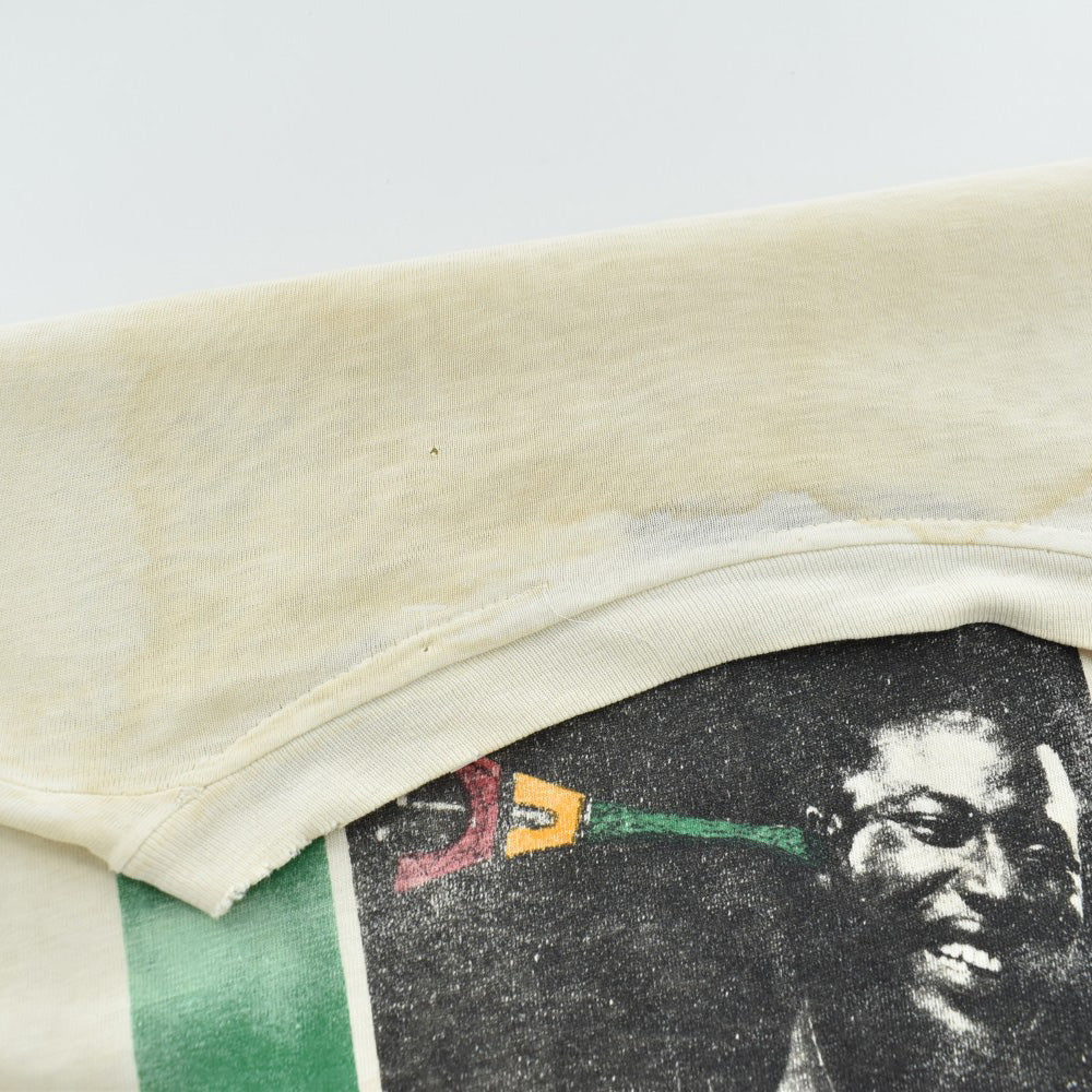80’s ALPHA BLONDY “USA TOUR ’88” Tシャツ 260428H