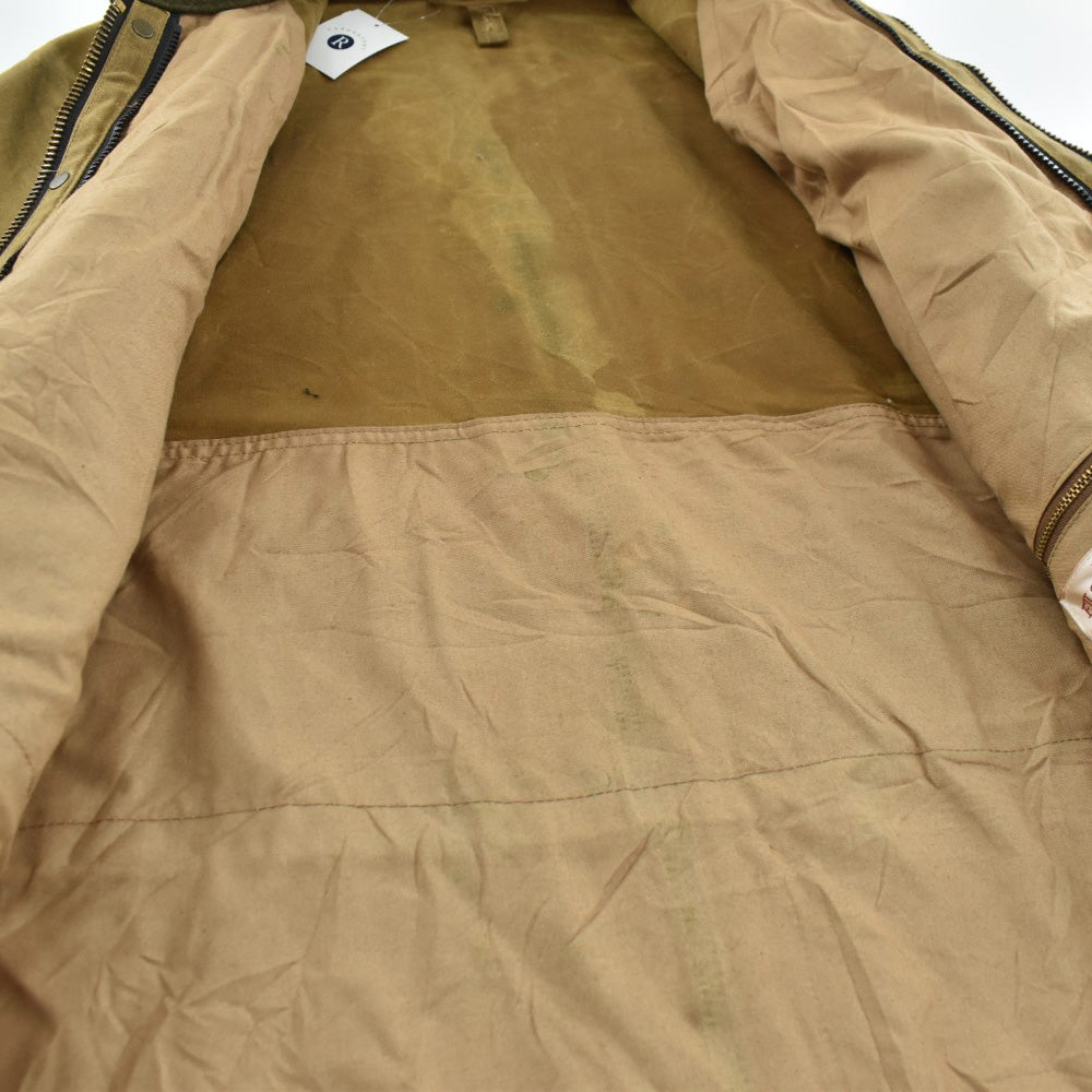 FILSON ティンクロス フィールドジャケット USA製 261027H