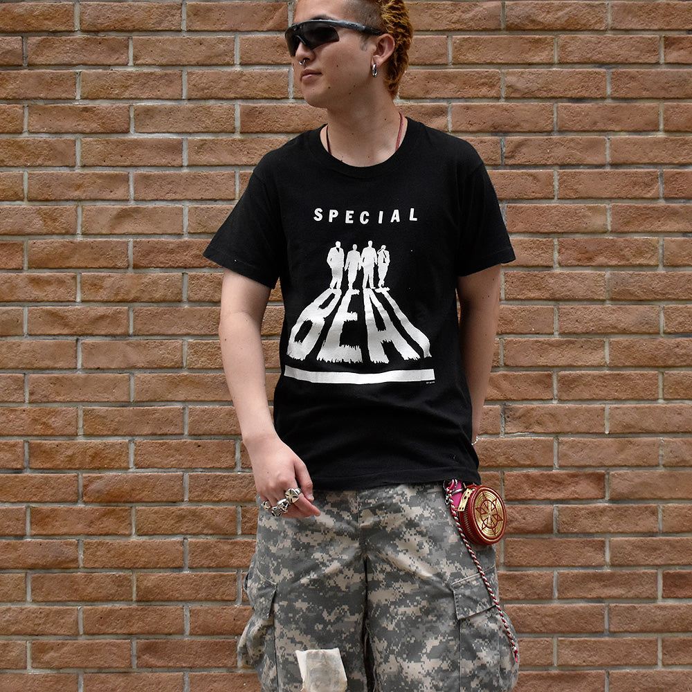 90's SPECIAL BEAT Tシャツ 250601HSGI