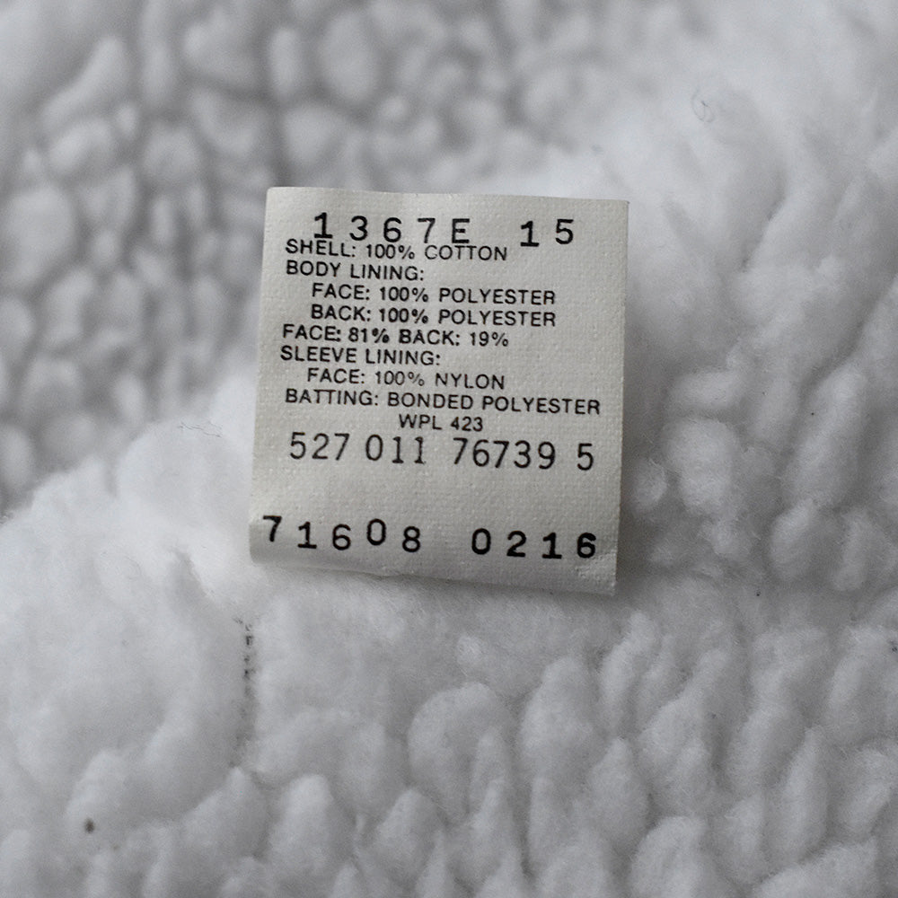 80's Levi's 71608-0216 デニムボアジャケット USA製 231211H