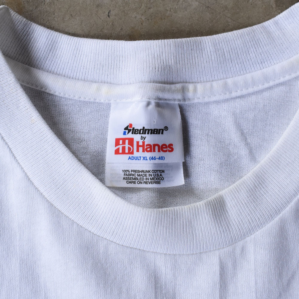 Y2K Hanes “Coca-Cola” 企業 Tシャツ 250529