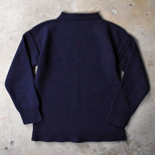 60’s Guernsey ガンジーセーター 251212H
