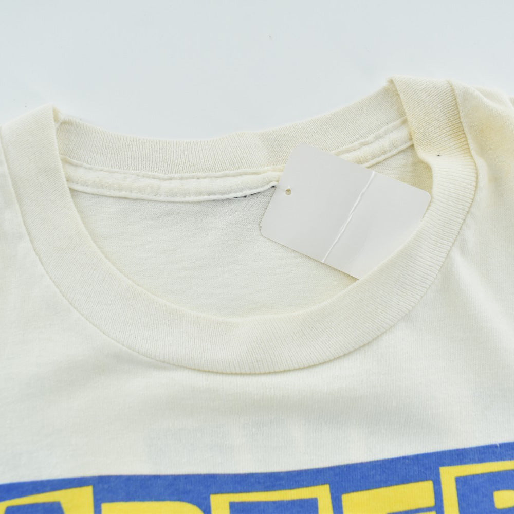90’s Carter The Unstoppable Sex Machine “Glastonbury 1992” ロックTシャツ 260602HY33