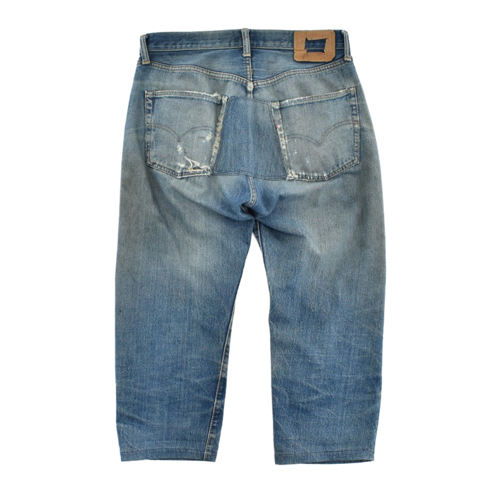 60's Levi's 501 BIG E ヴィンテージ デニムパンツ 260804H