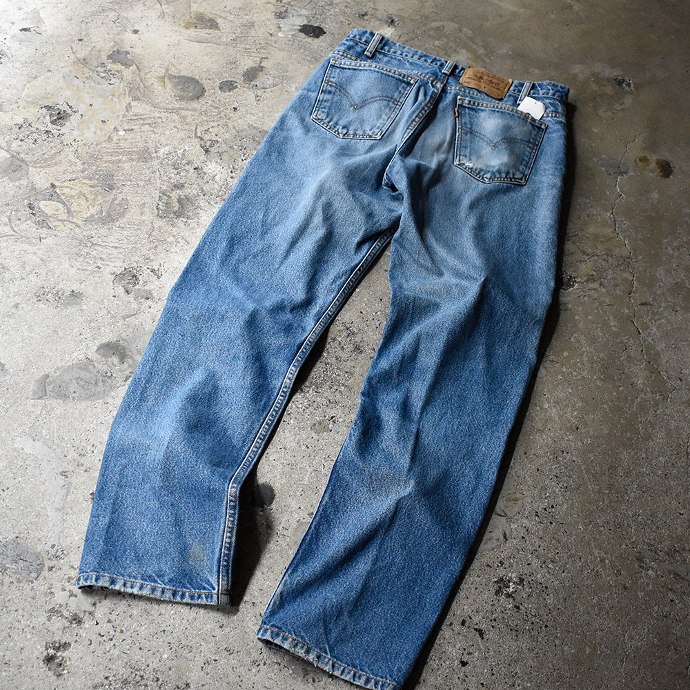 90's Levi's 505 デニムパンツ 241103H