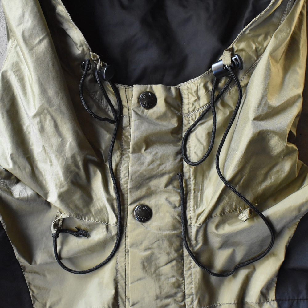 90's The North Face ナイスカラー！ マウンテンガイドジャケット 241207
