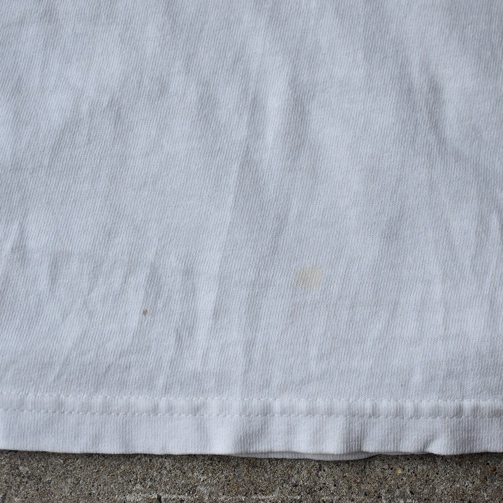 90's～ NIKE “basketball“ Tシャツ USA製 240609H