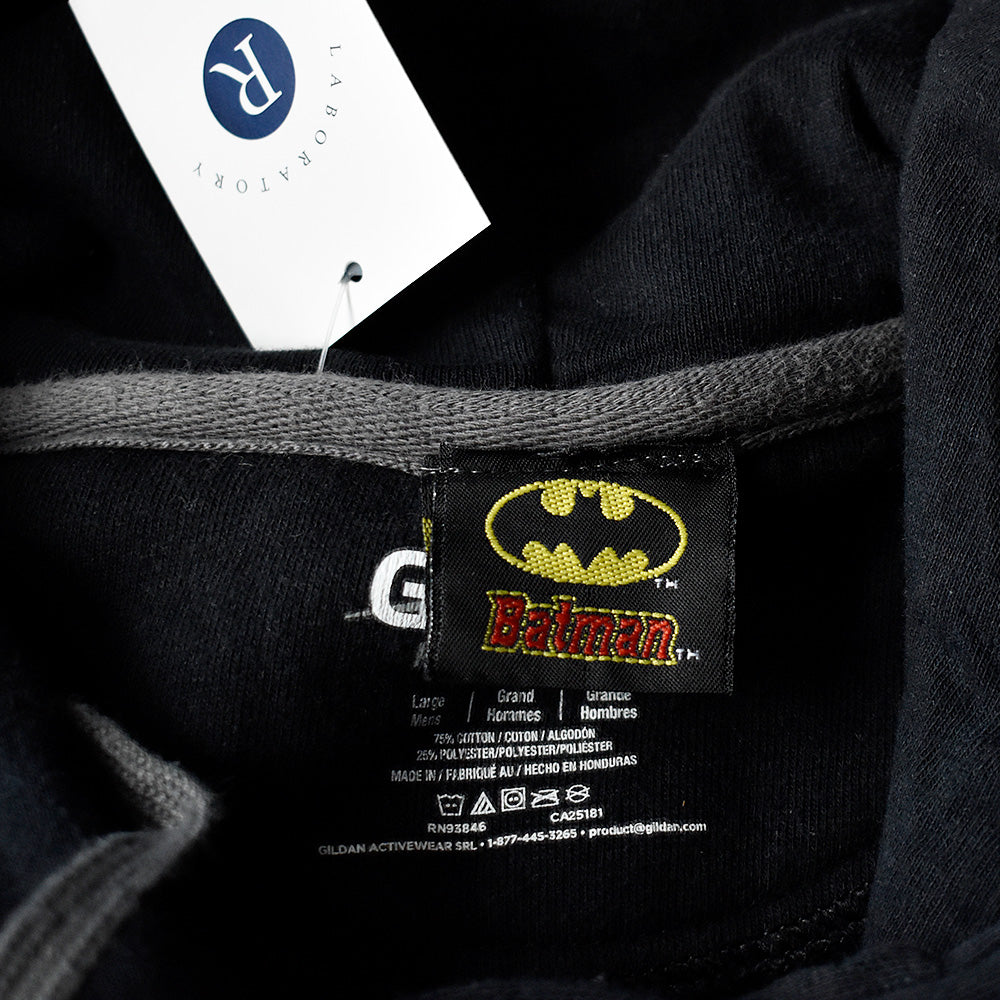 Batman Arkham Asylum “The Joker Inmate NO 09539475” パーカー 231225H