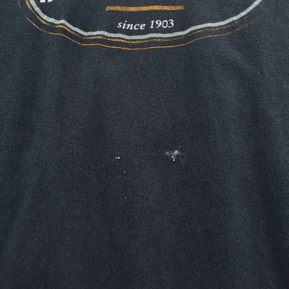 90's Harley-Davidson "LEGENDARY" ハーレーTシャツ 260922H