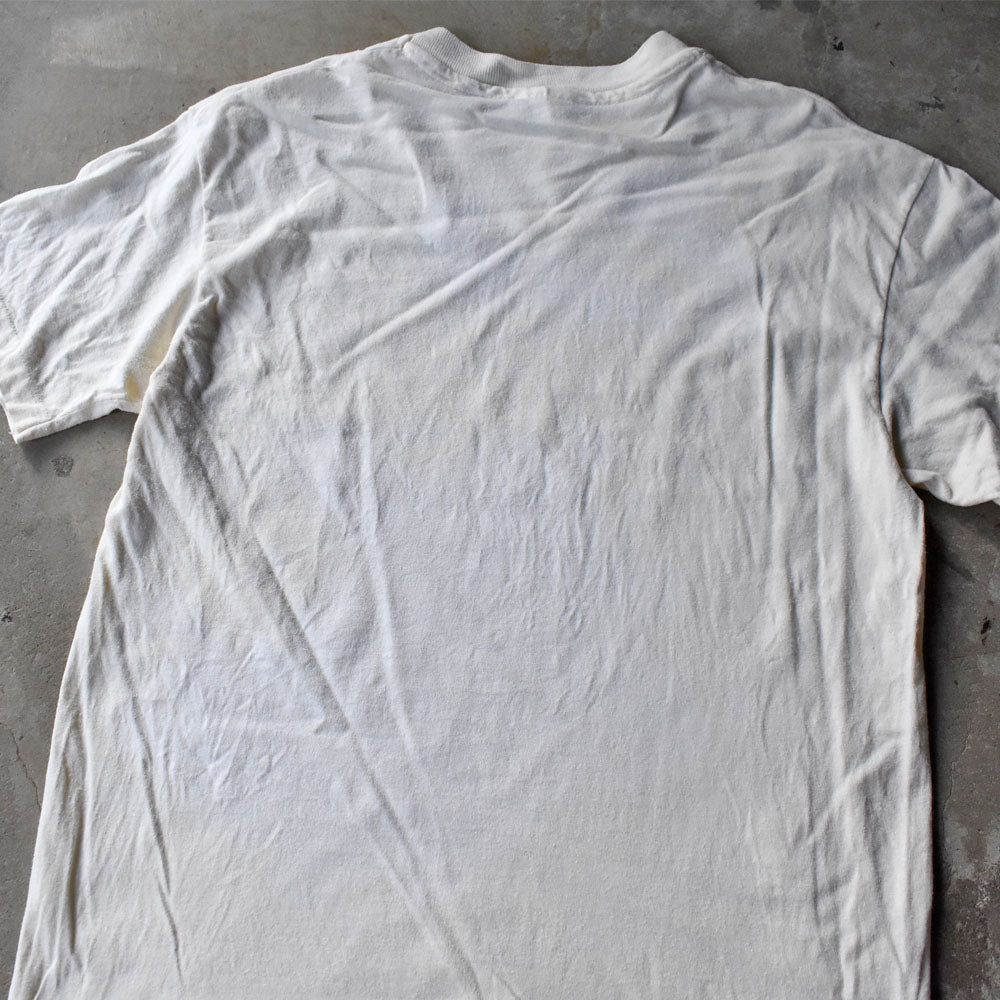 90’s  “Institute of American Indian Arts Museum” アート Tシャツ 250926H