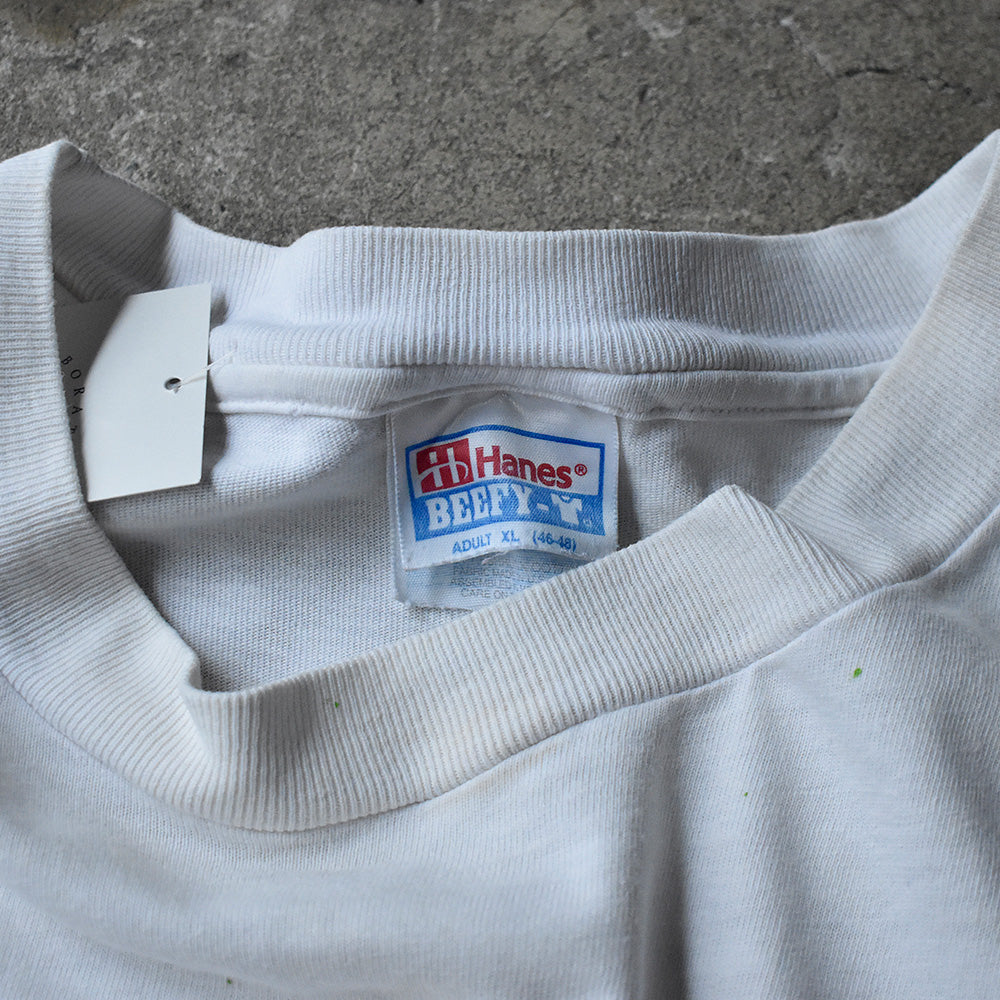 90's “IBM” RS/6000 企業Tシャツ 240502H