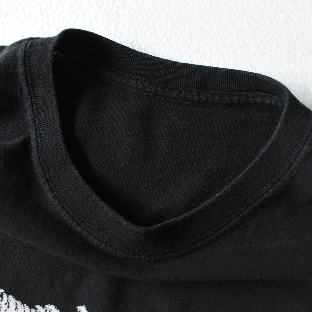PHRENELITH "Reaper" Tシャツ 250916