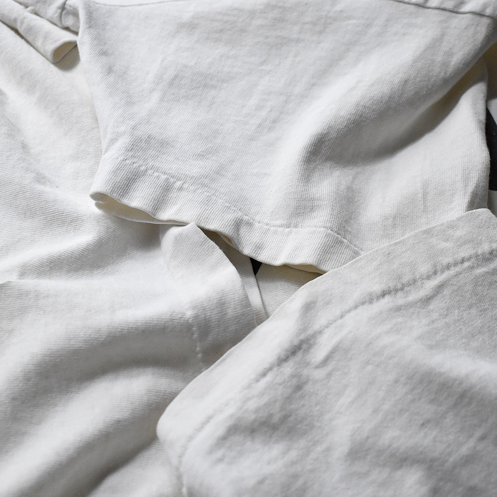 90's ダメージ！ Marlboro "cow boy" Pocket Tシャツ USA製 240308H