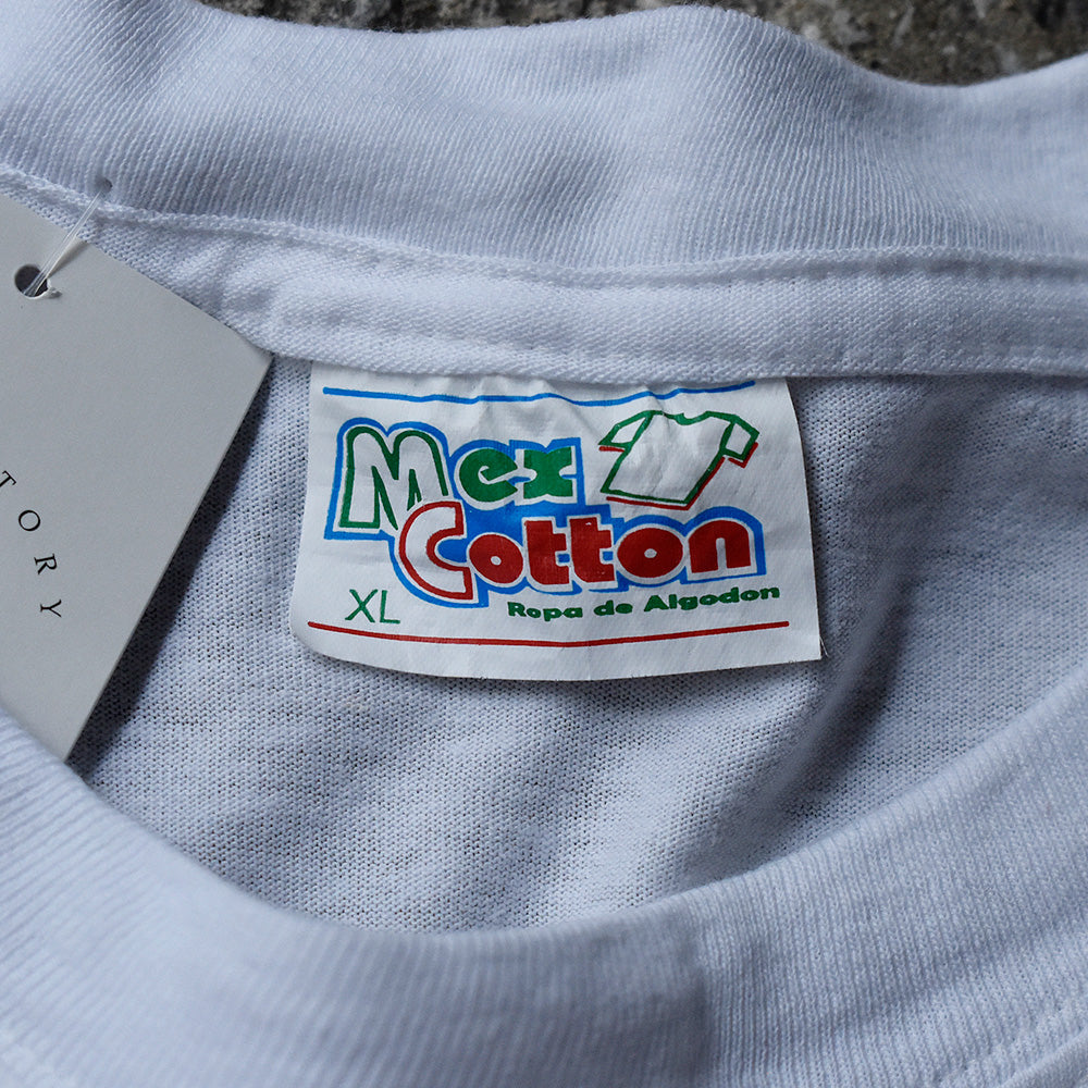Y2K “Marijuana“ マクドナルドパロディ！ Tシャツ 240430H