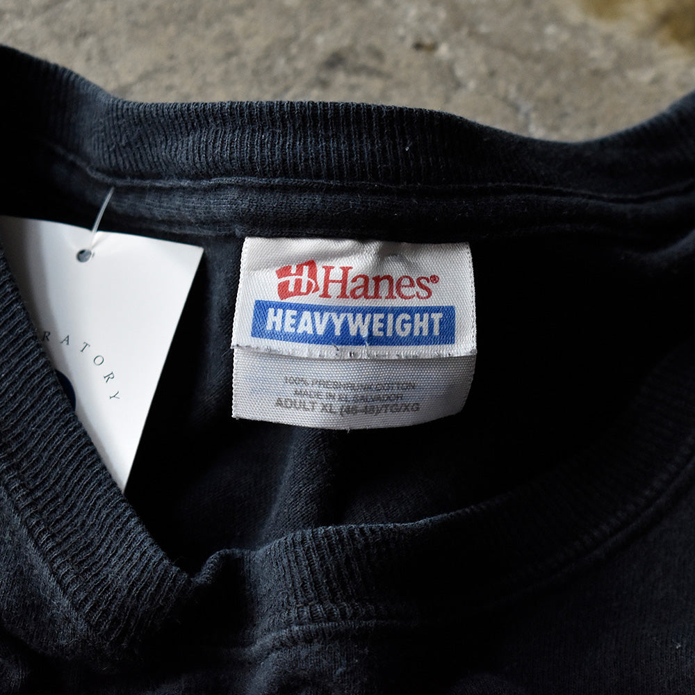 Y2K Pantera “Skull×Saber” カットオフ ロック Tシャツ 250703H