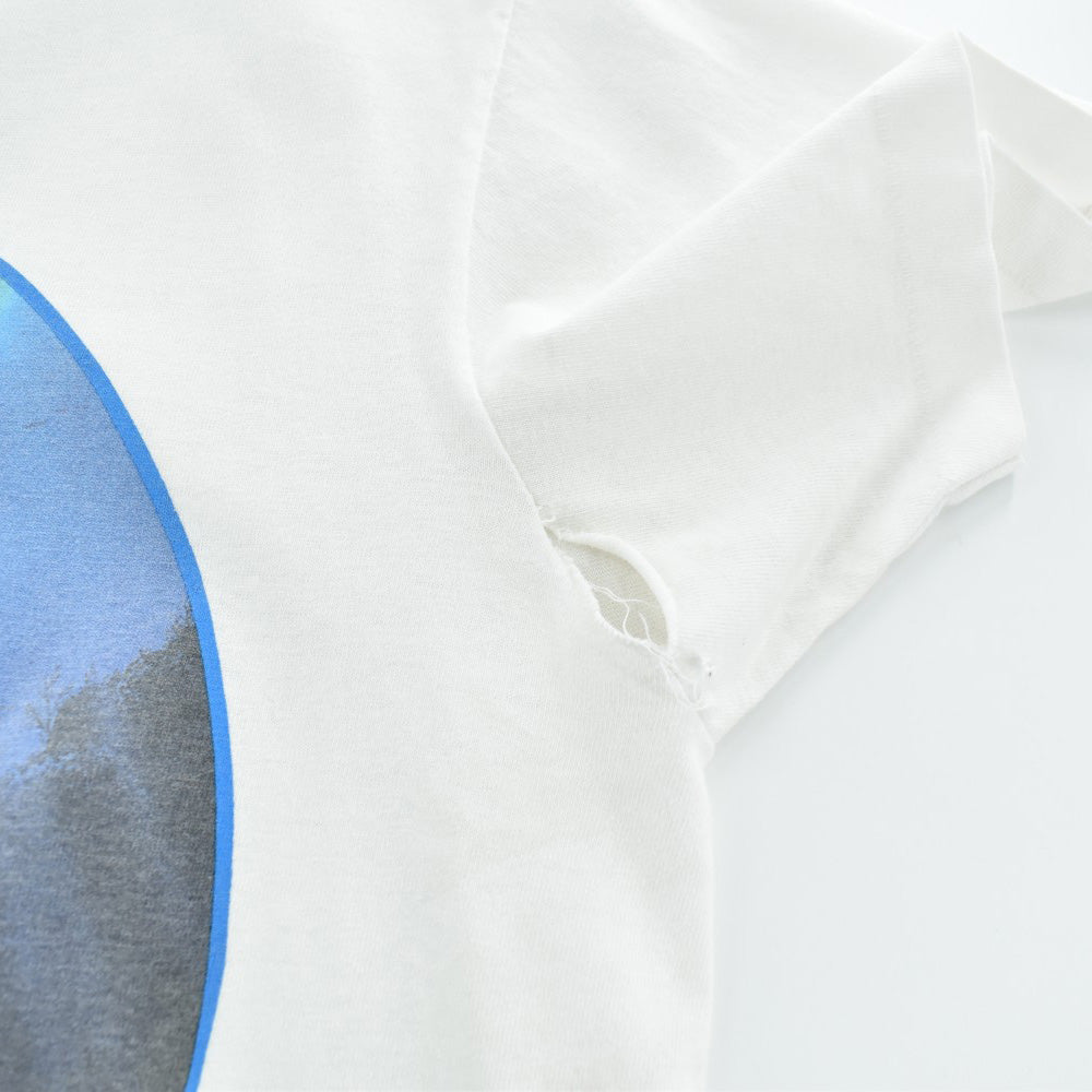 90's Christian Riese Lassen "FRIENDS" アートTシャツ USA製 260515H