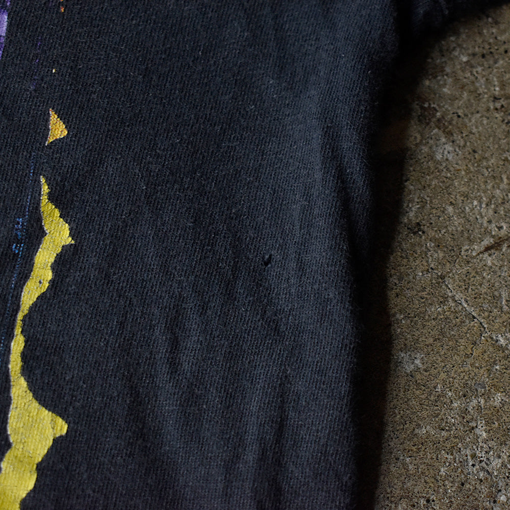 90's “BOB MARLEY“ フォトTシャツ 250626H