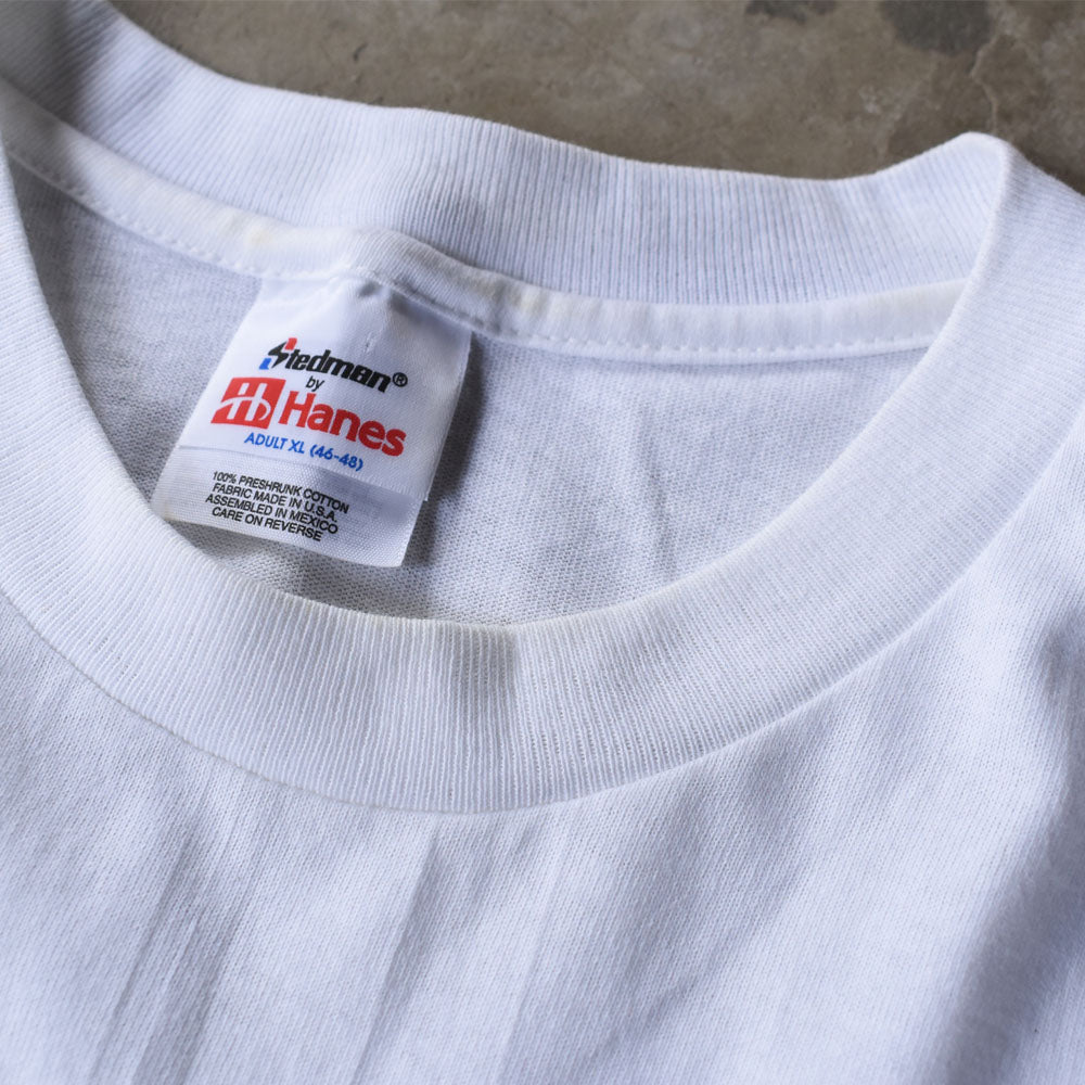 Y2K Hanes “Coca-Cola” 企業 Tシャツ 250529